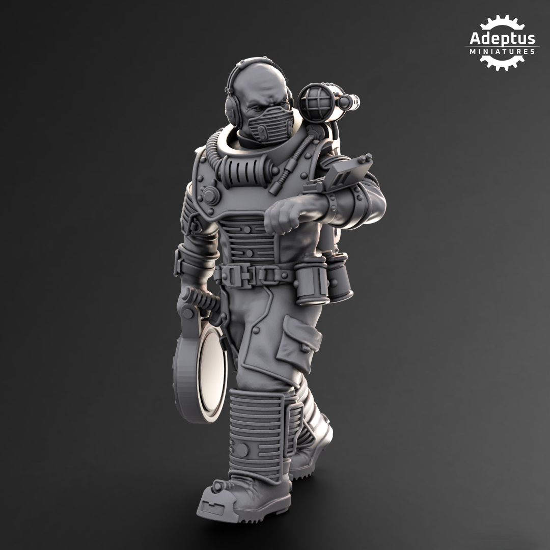 The Hiveborne Kill Squad (16)