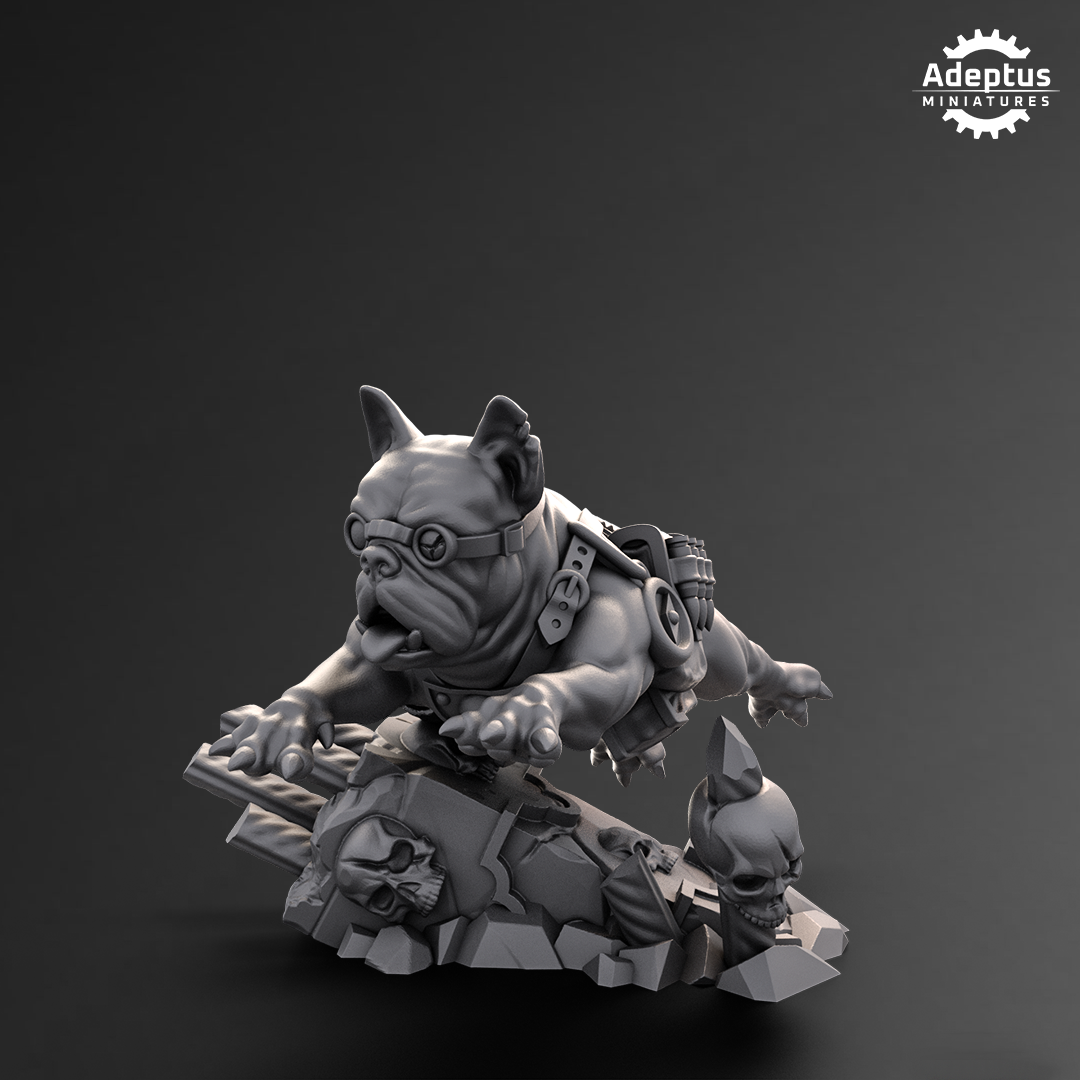 Nimblers Kill Squad (11)