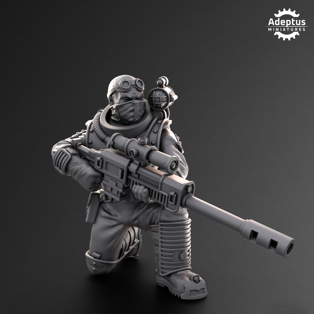 The Hiveborne Kill Squad (16)