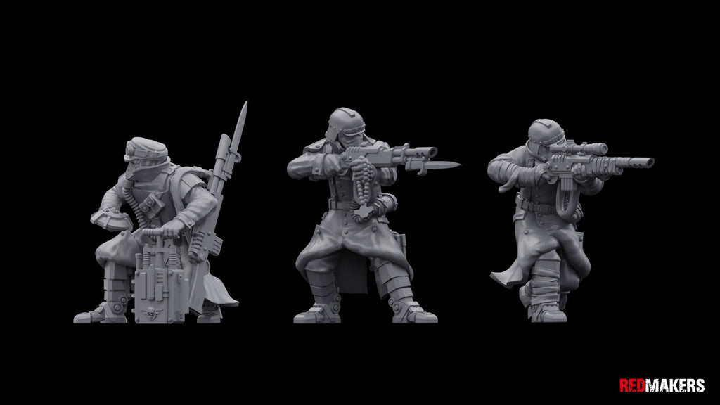 Death Division Kill Squad (10)