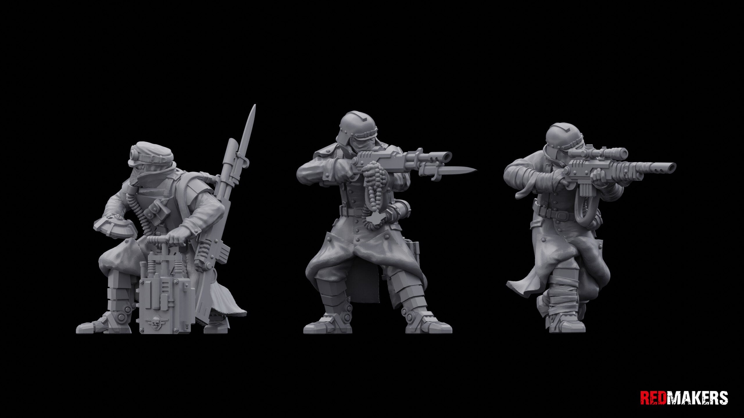 Death Division Kill Squad (10)