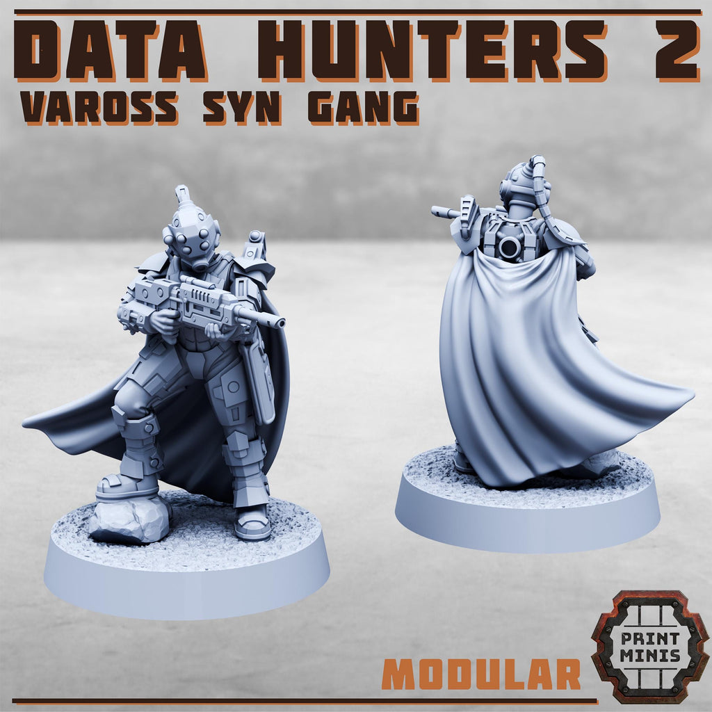 Vaross Syn Gang - Data Hunters (4)
