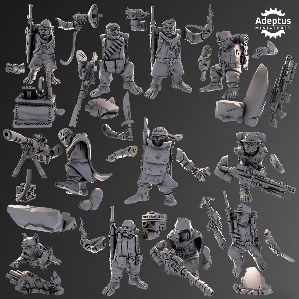 Nimblers Kill Squad (11)