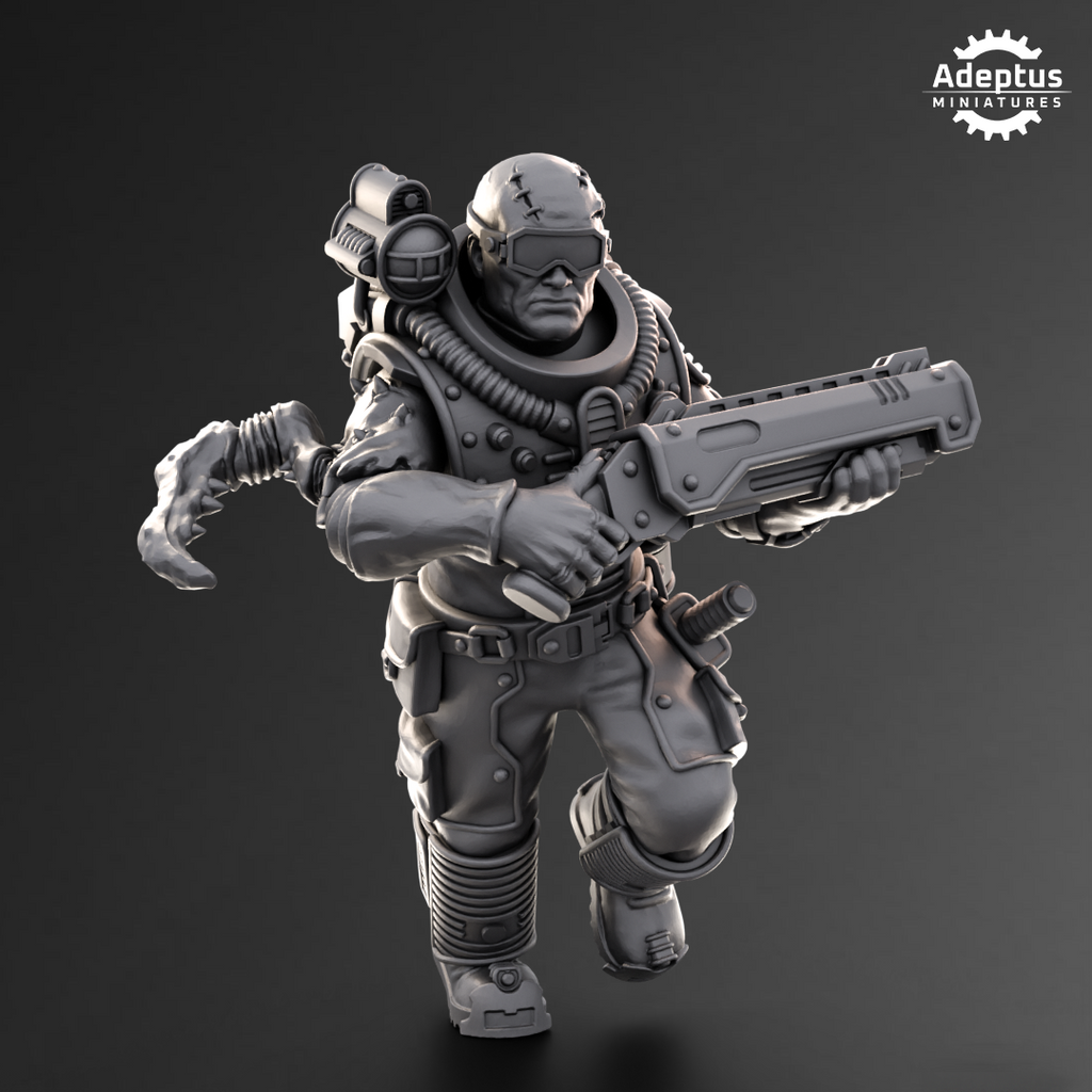 The Hiveborne Kill Squad (16)