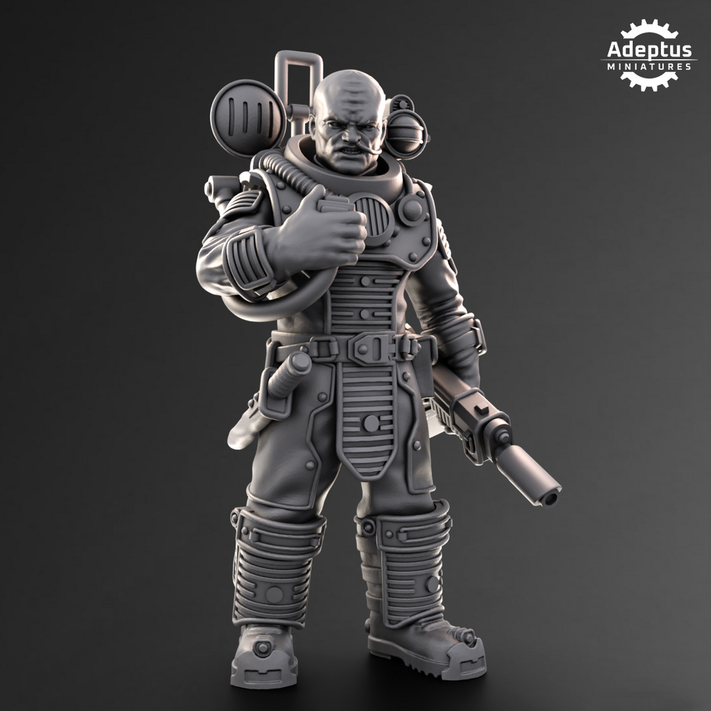 The Hiveborne Kill Squad (16)