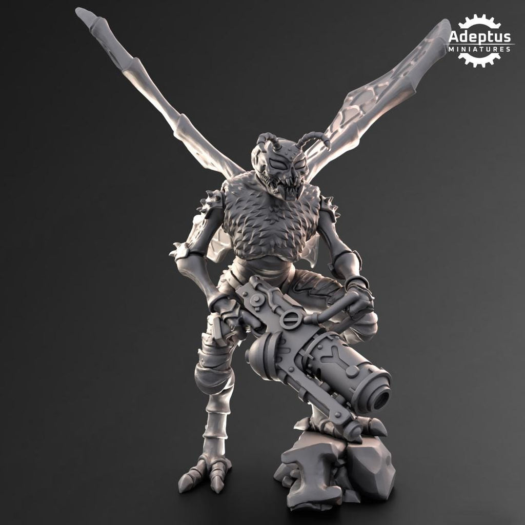 Death Stingers Kill Squad (11)