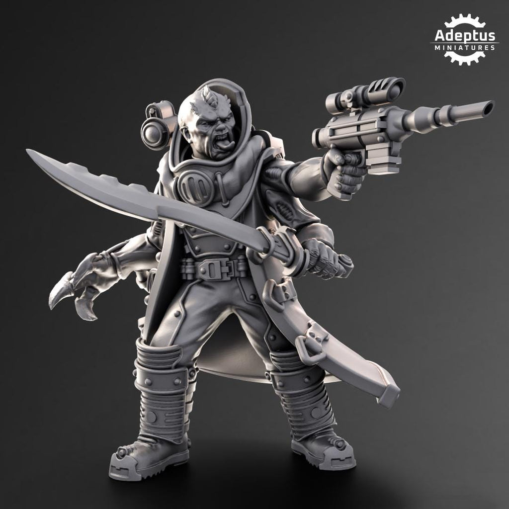 The Hiveborne Kill Squad (16)