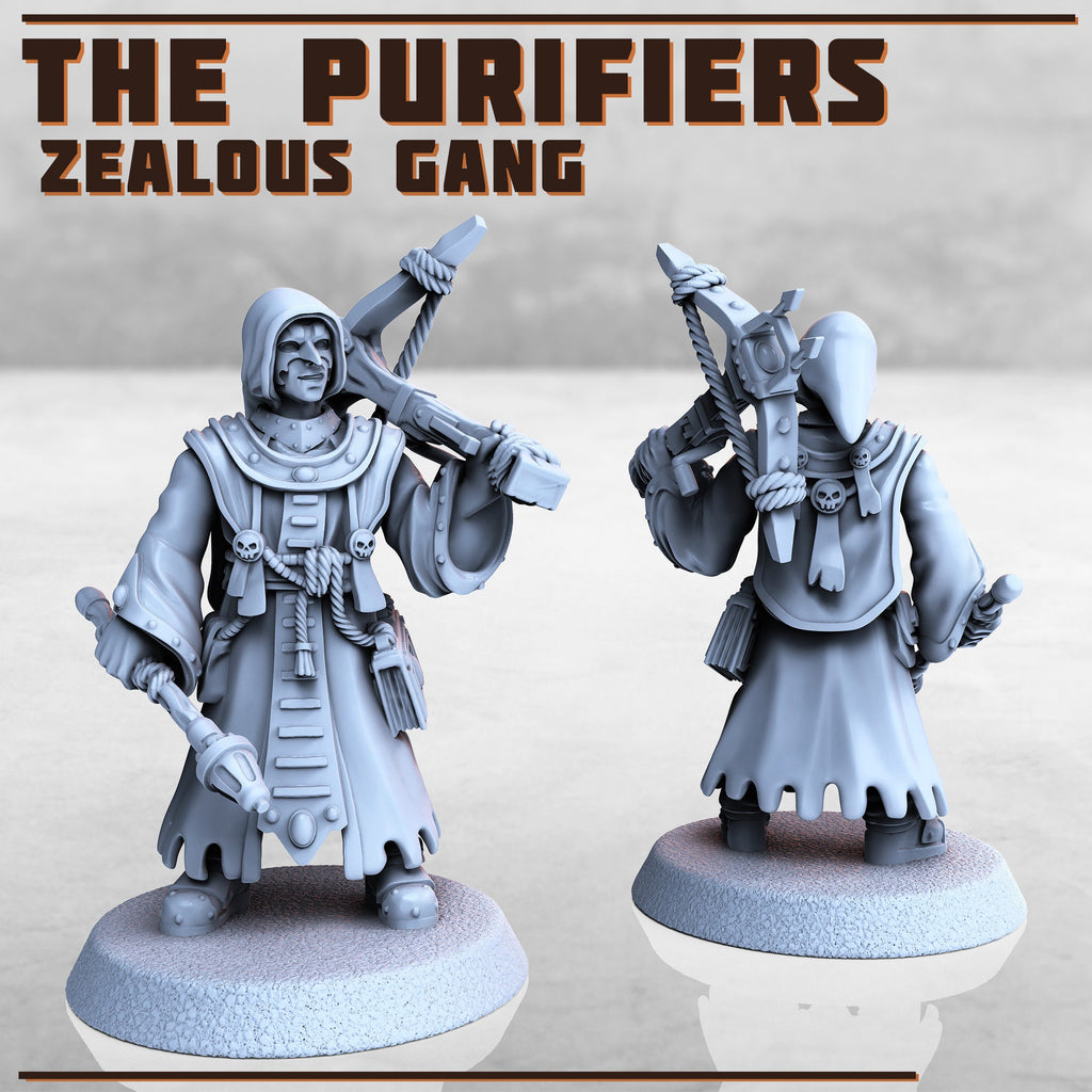 The Purifiers Zealous Gang (10)
