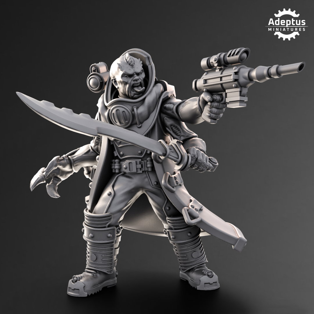 The Hiveborne Kill Squad (16)