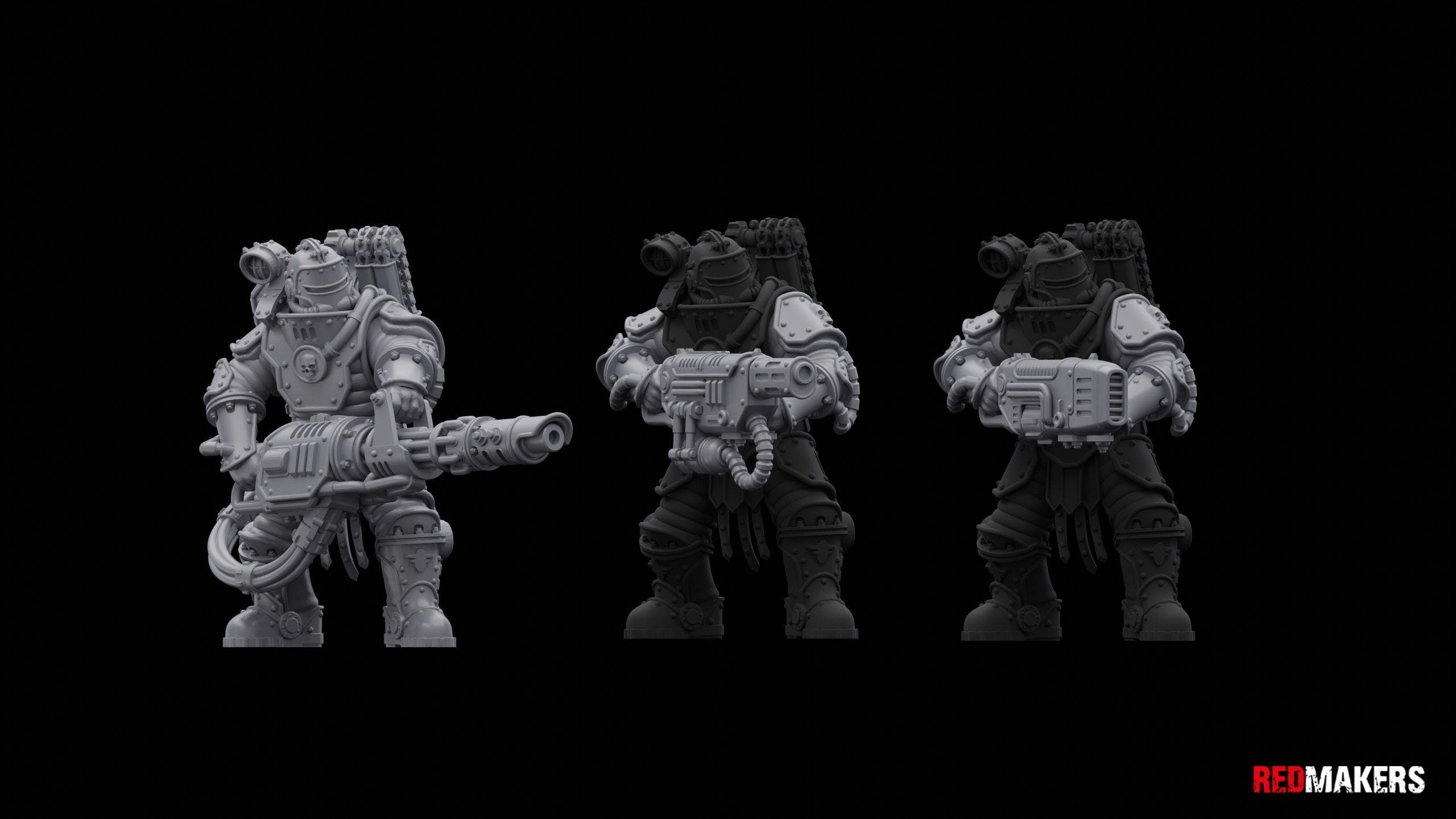 Solar Guard Kill Squad (11)