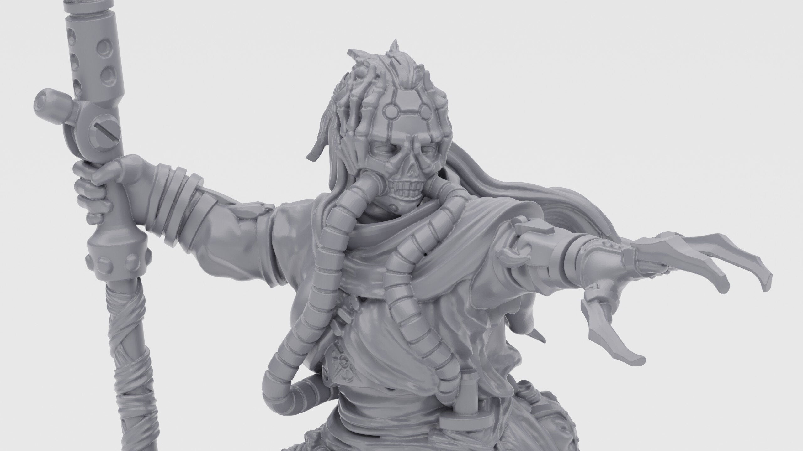 Erroish Tribe - Ash Witch (1)