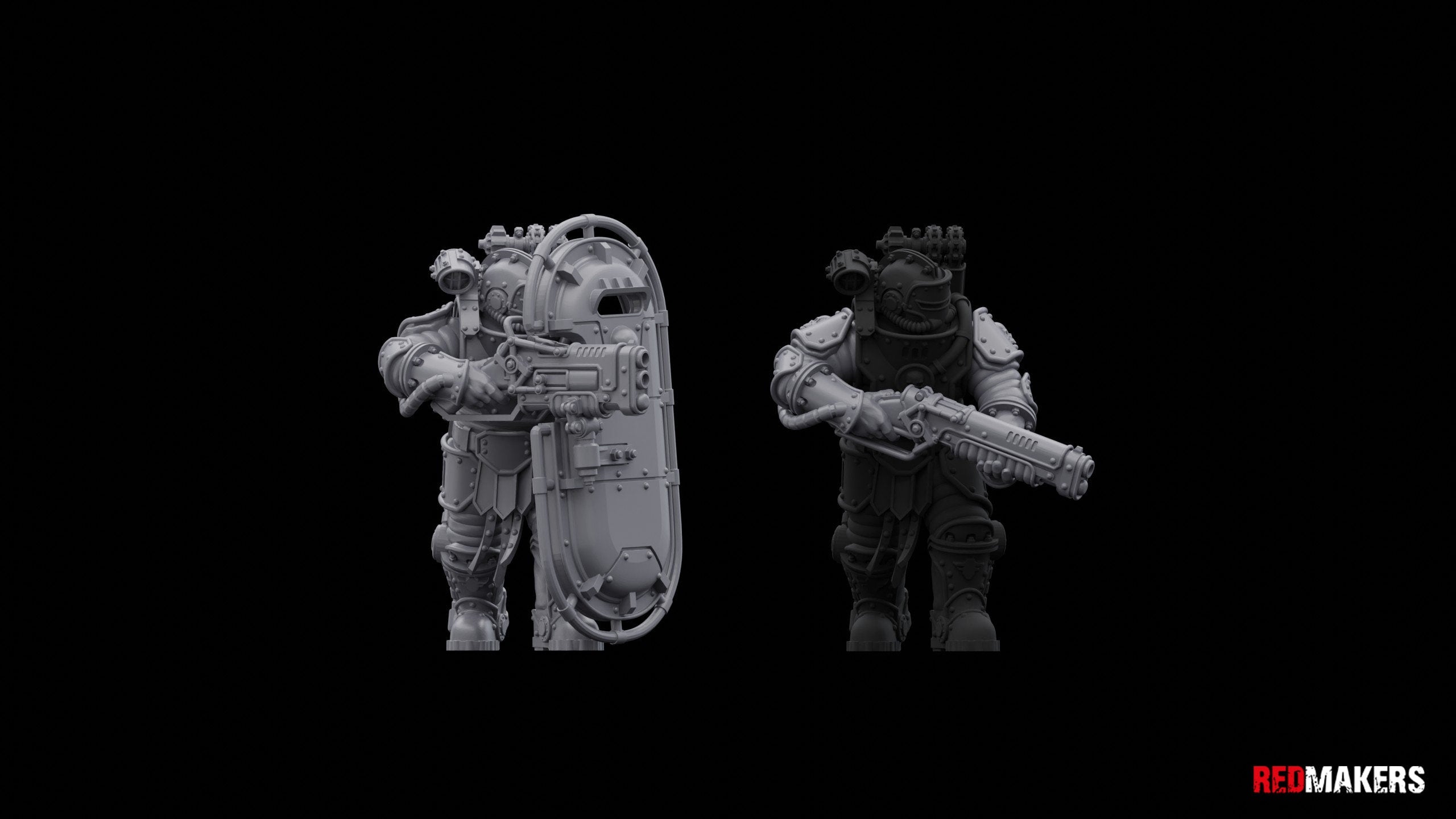 Solar Guard Kill Squad (11)