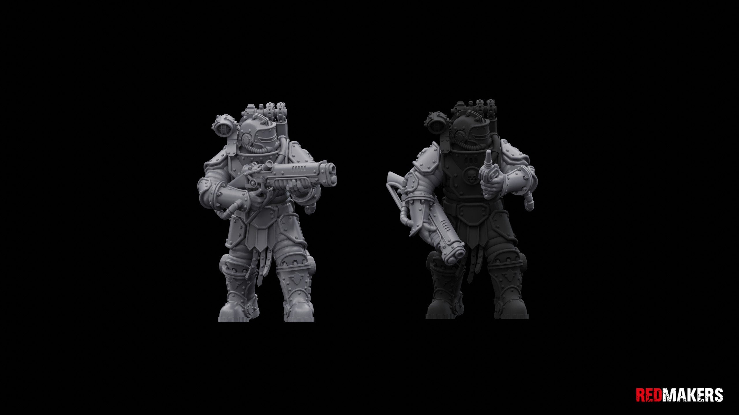 Solar Guard Kill Squad (11)