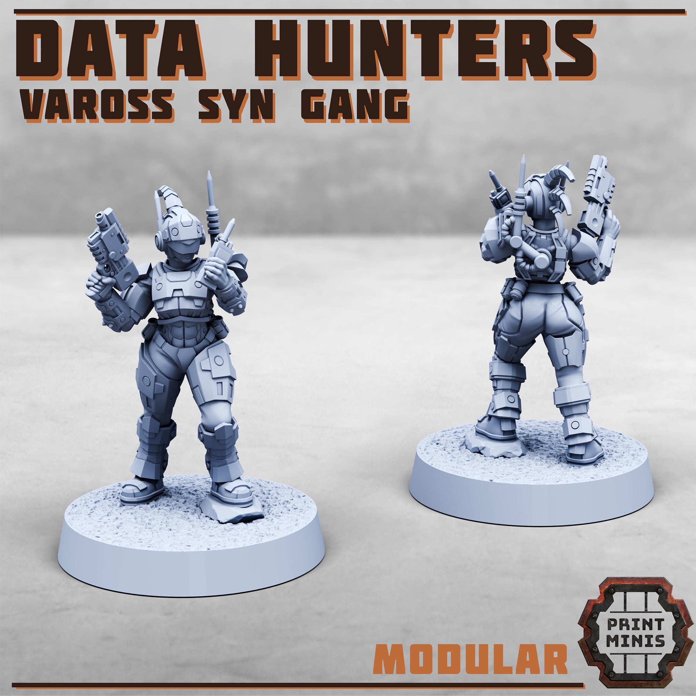 Vaross Syn Data Hunters Gang (8)