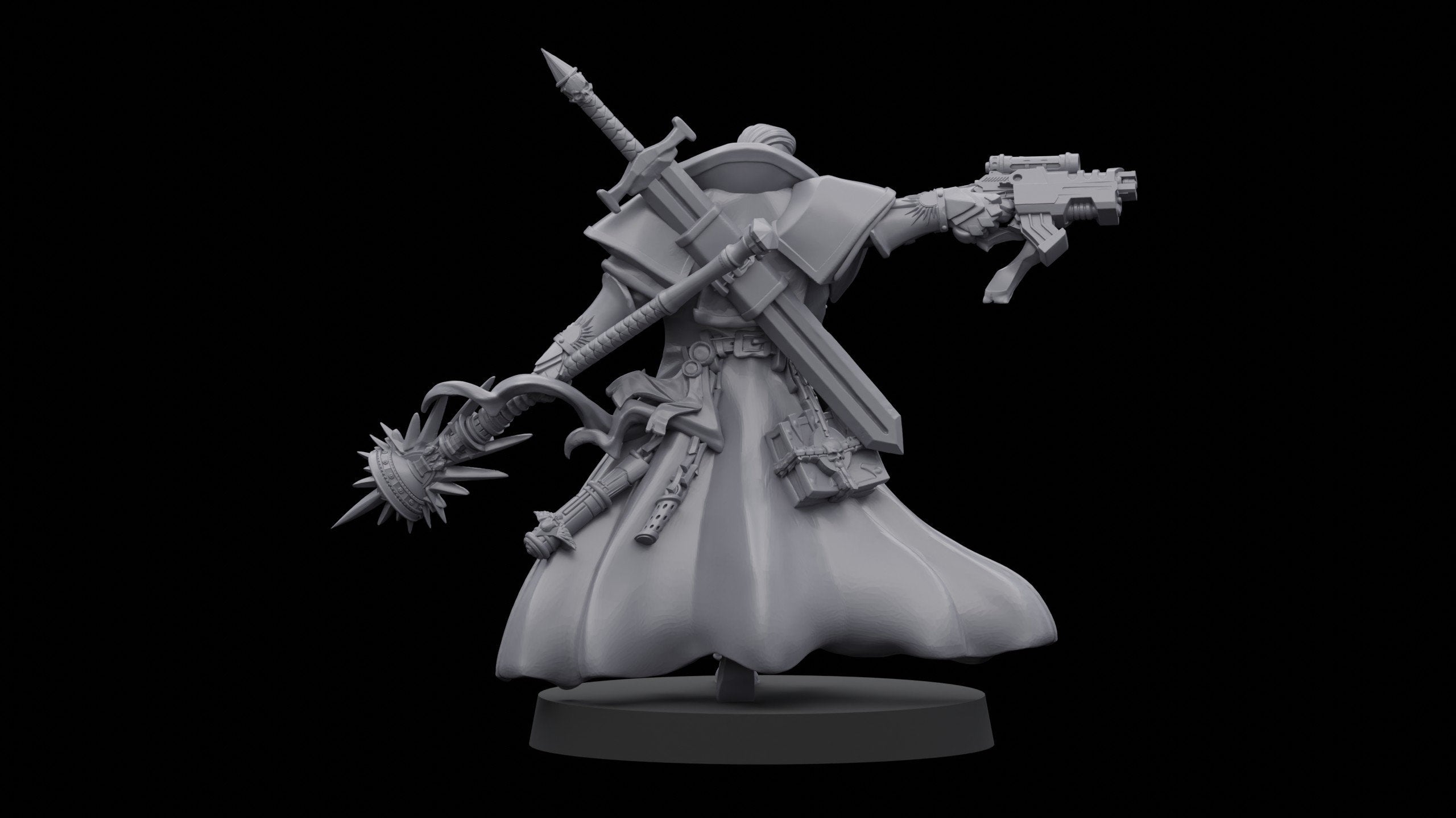 Imperium Inquisitor - Jarzaben (1)