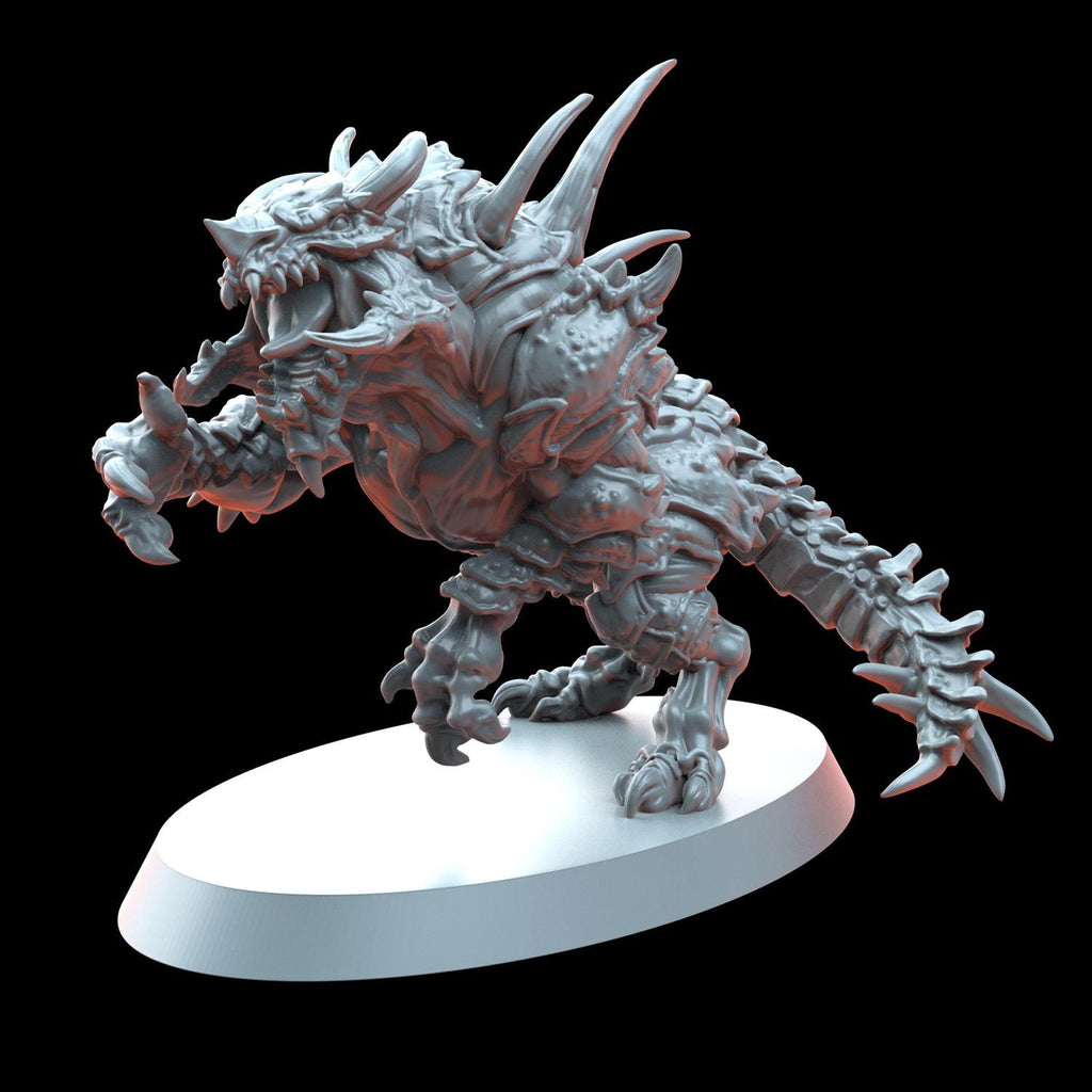 Abyss Hounds (1 or 3) - ProxiesAU