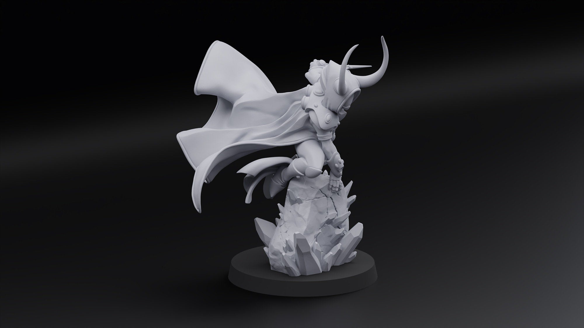 Space Elf The Exiled Lord (1)