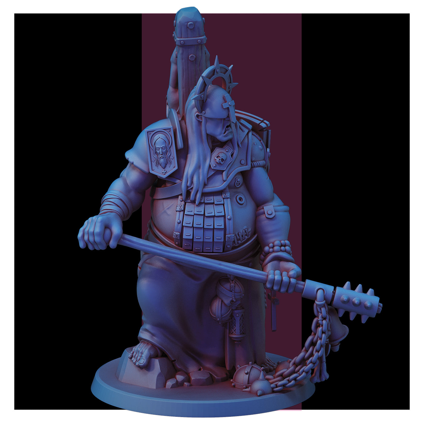 Communicant - The Price of a Mile (1)