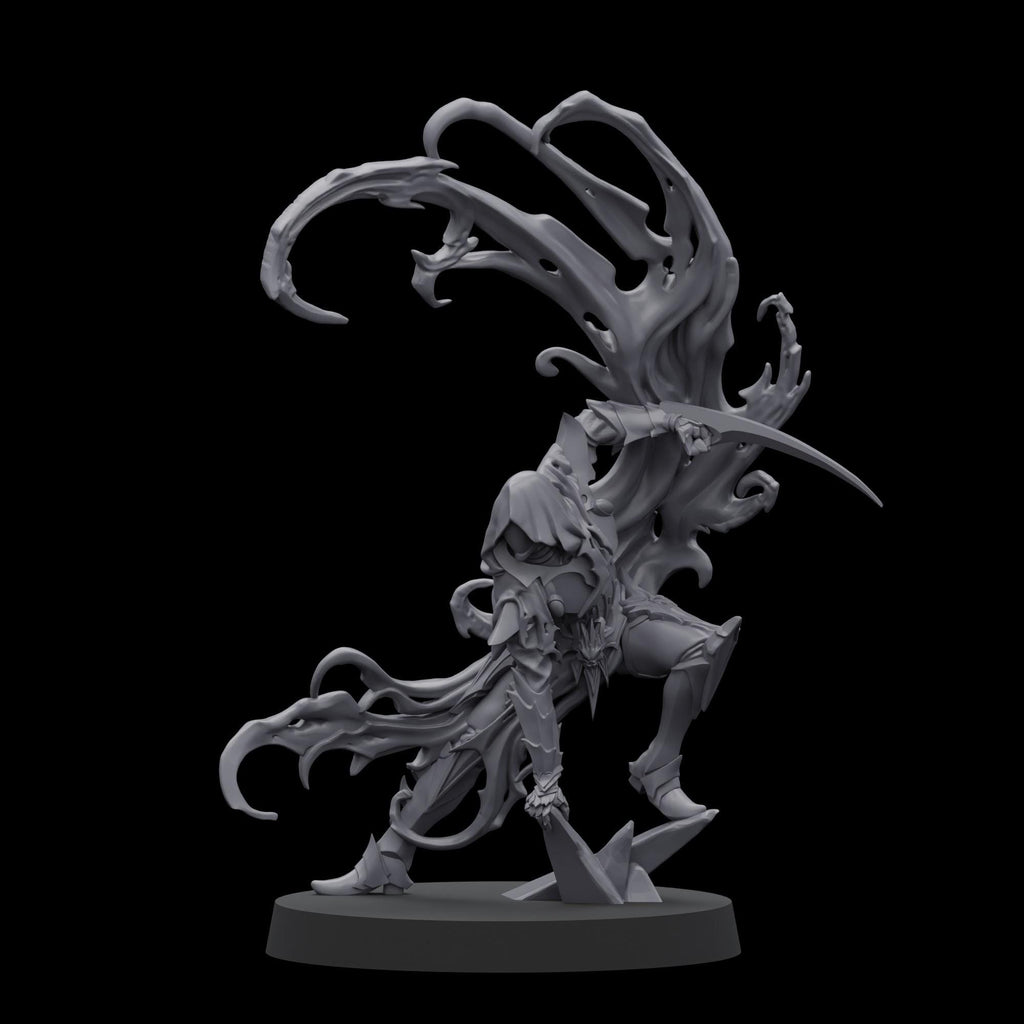 Space Elf Void Assassin (1)