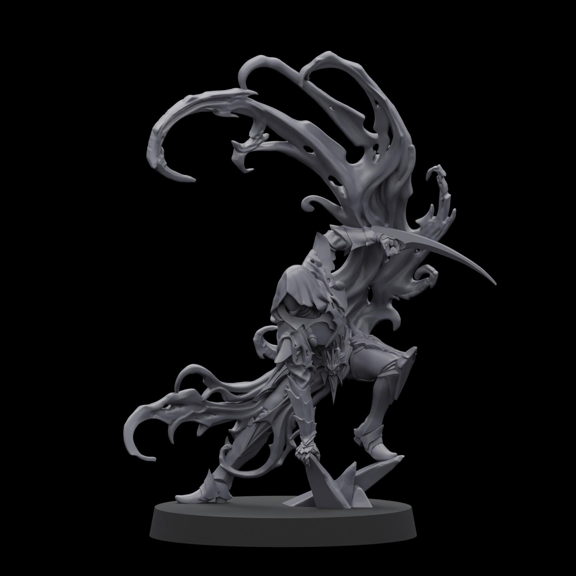 Space Elf Void Assassin (1)