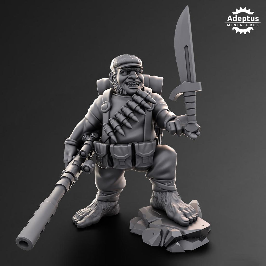 Nimblers Kill Squad (11)