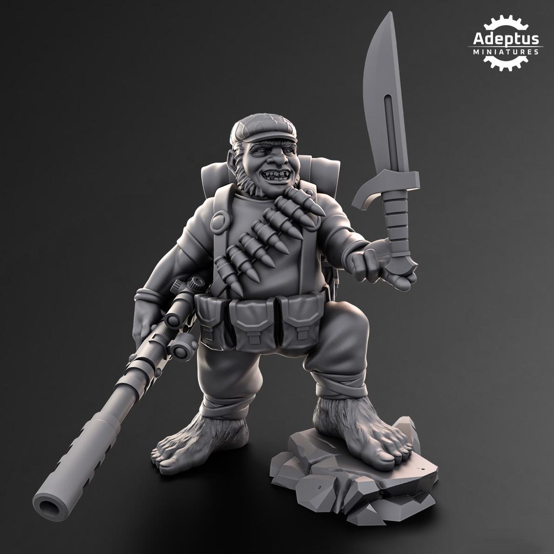 Nimblers Kill Squad (11)