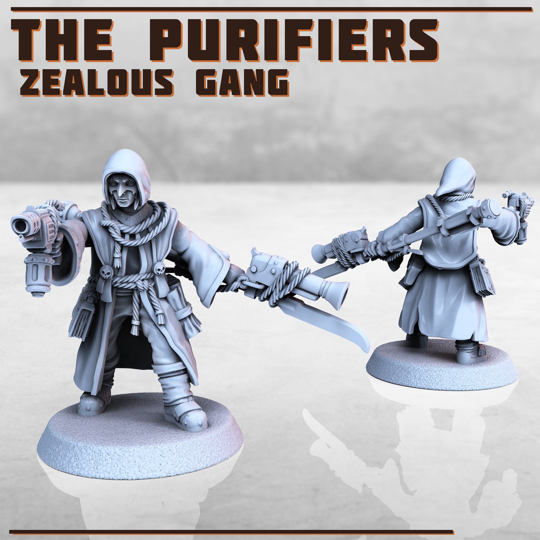 The Purifiers Zealous Gang (10)