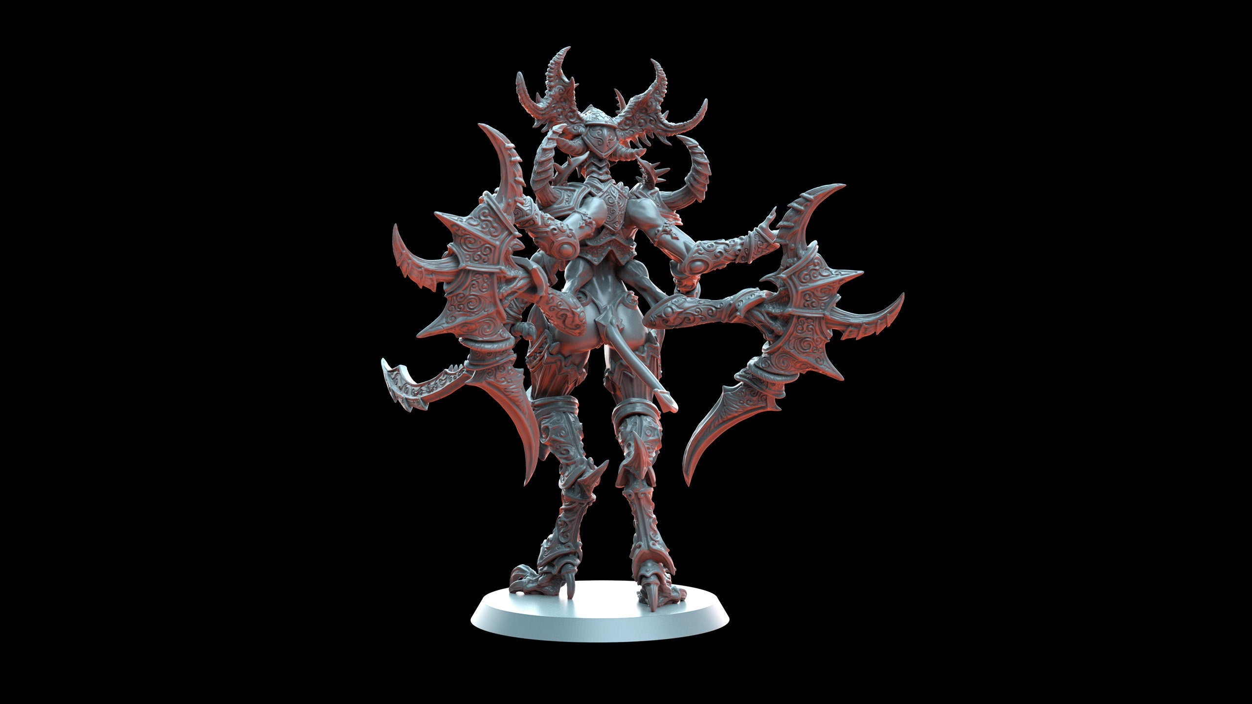 Keeper of Secrets (1)