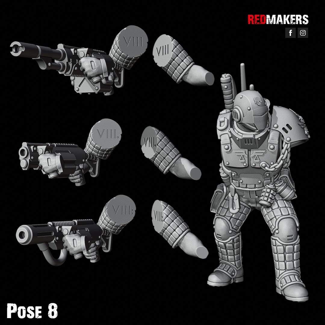 Lawbringers Kill Squad (12)