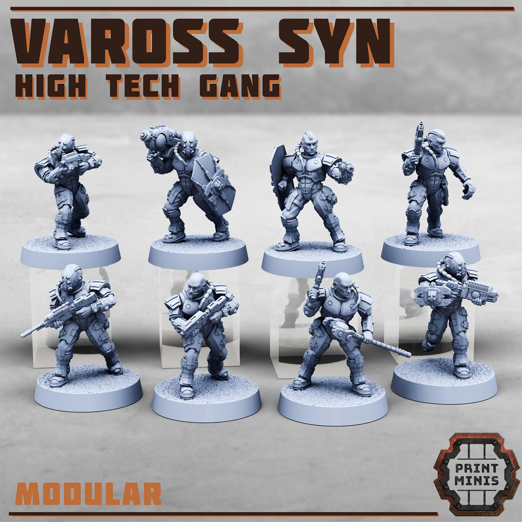 Vaross Syn Gang (10)