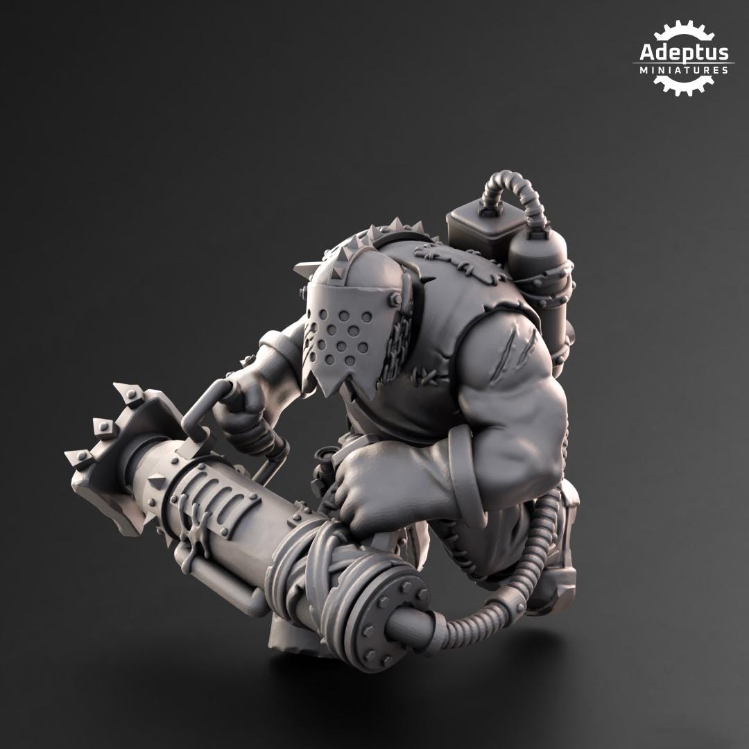 Space Orc Kill Squad (12)