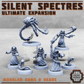 Silent Spectres Gang - Expansion (7)