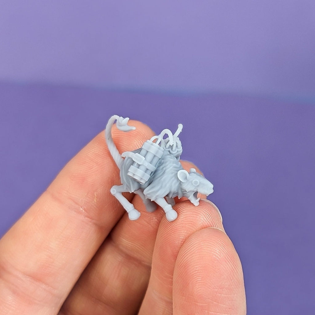 Purifier Gang War Rats (5)