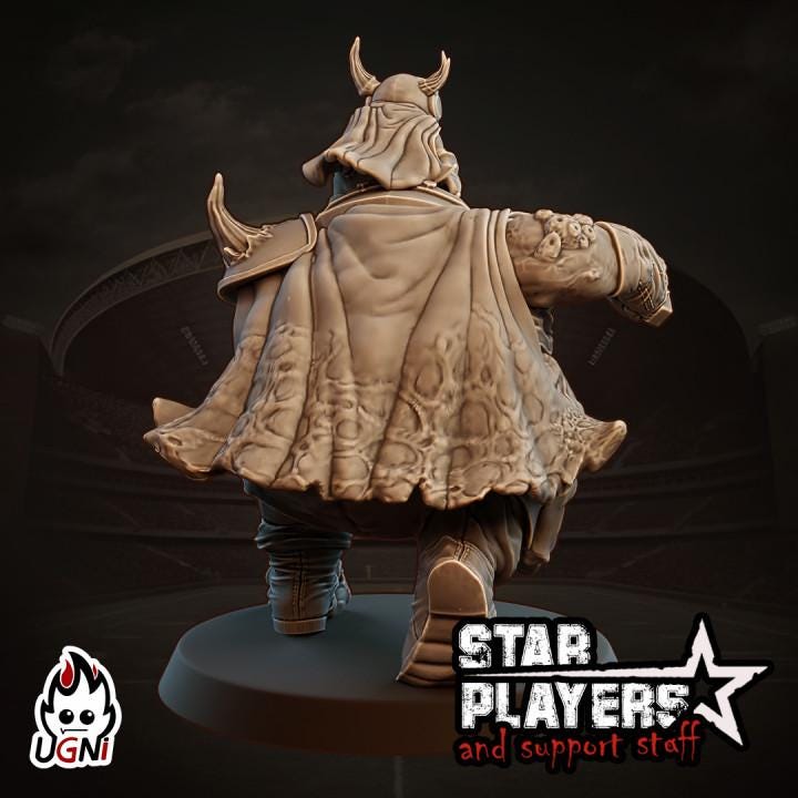 Star Player - Barfsmith (1)