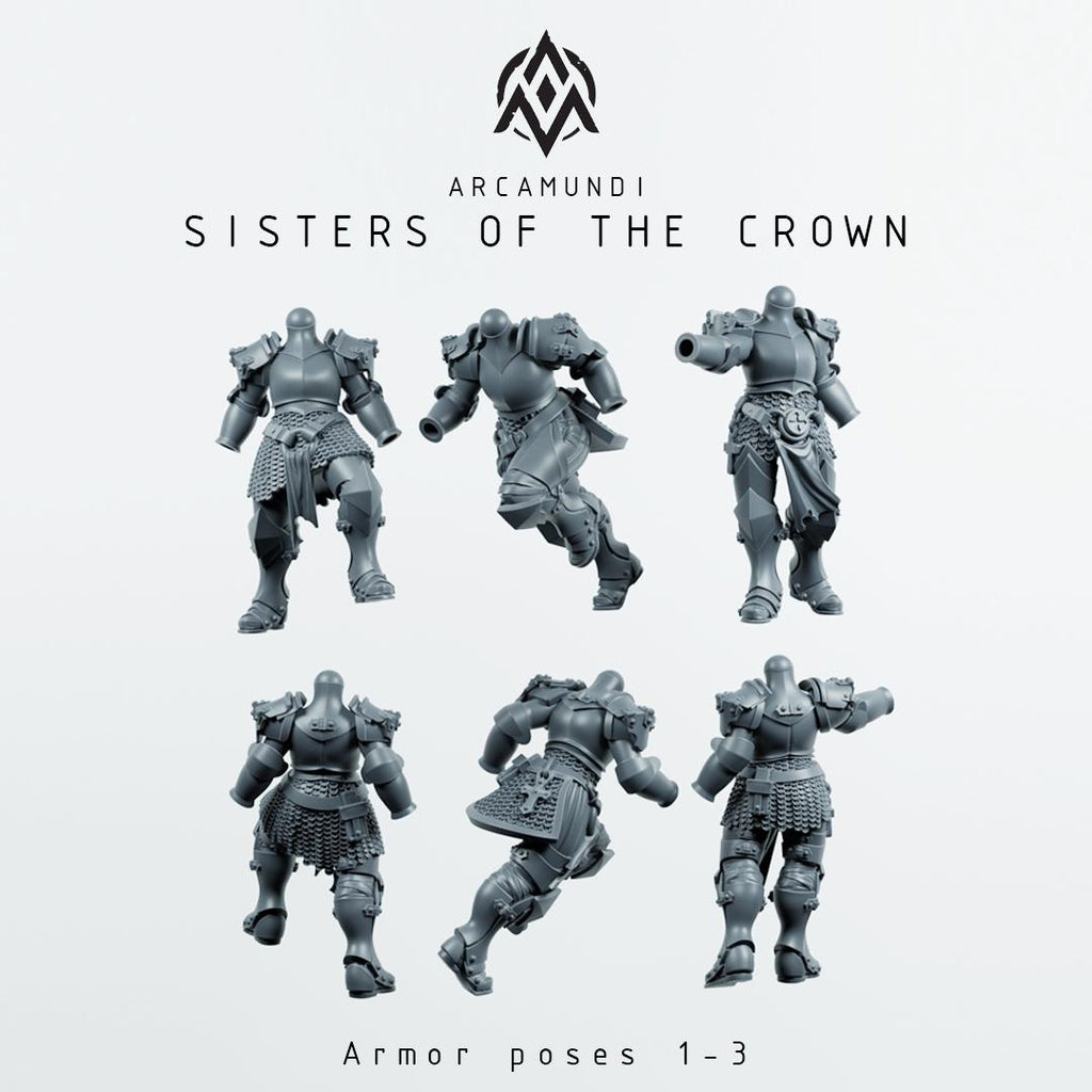 Sisters of the Crown (12)