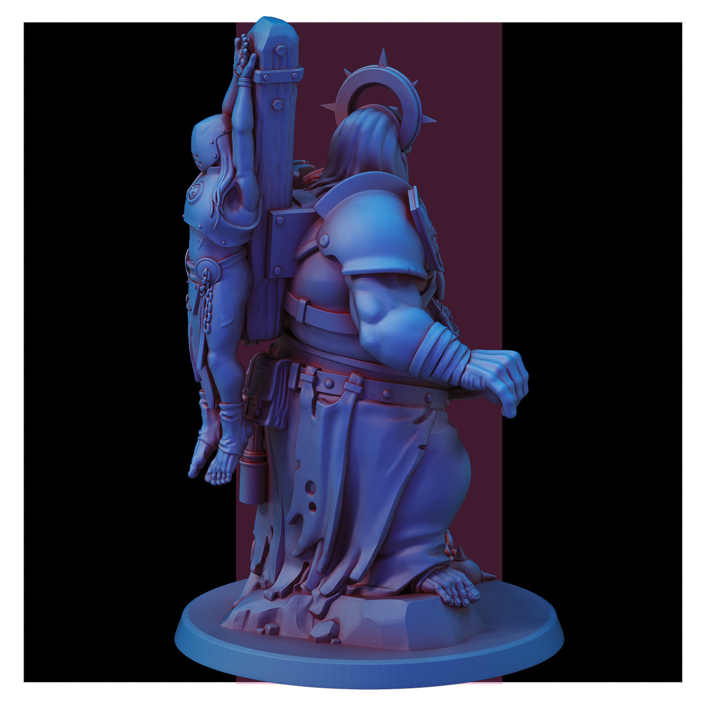 Communicant - The Price of a Mile (1)