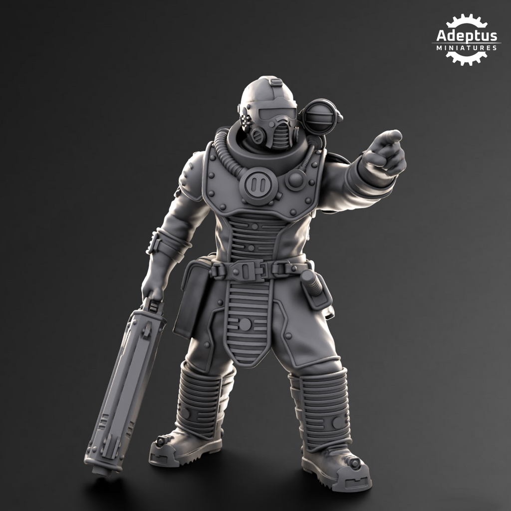 The Hiveborne Hybrid Spawn (10)