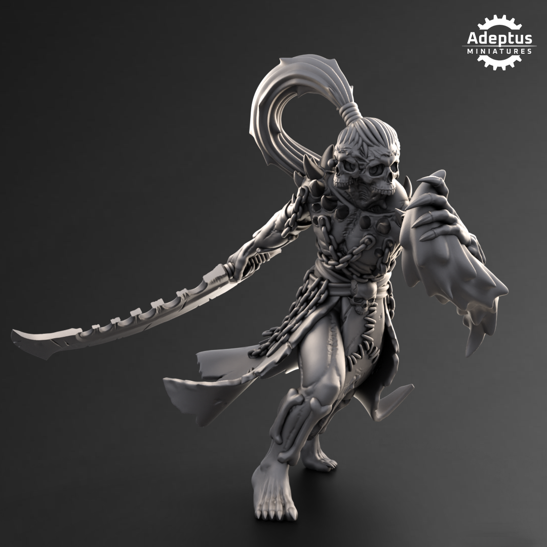 Umbra Stalkers Kill Squad (10)