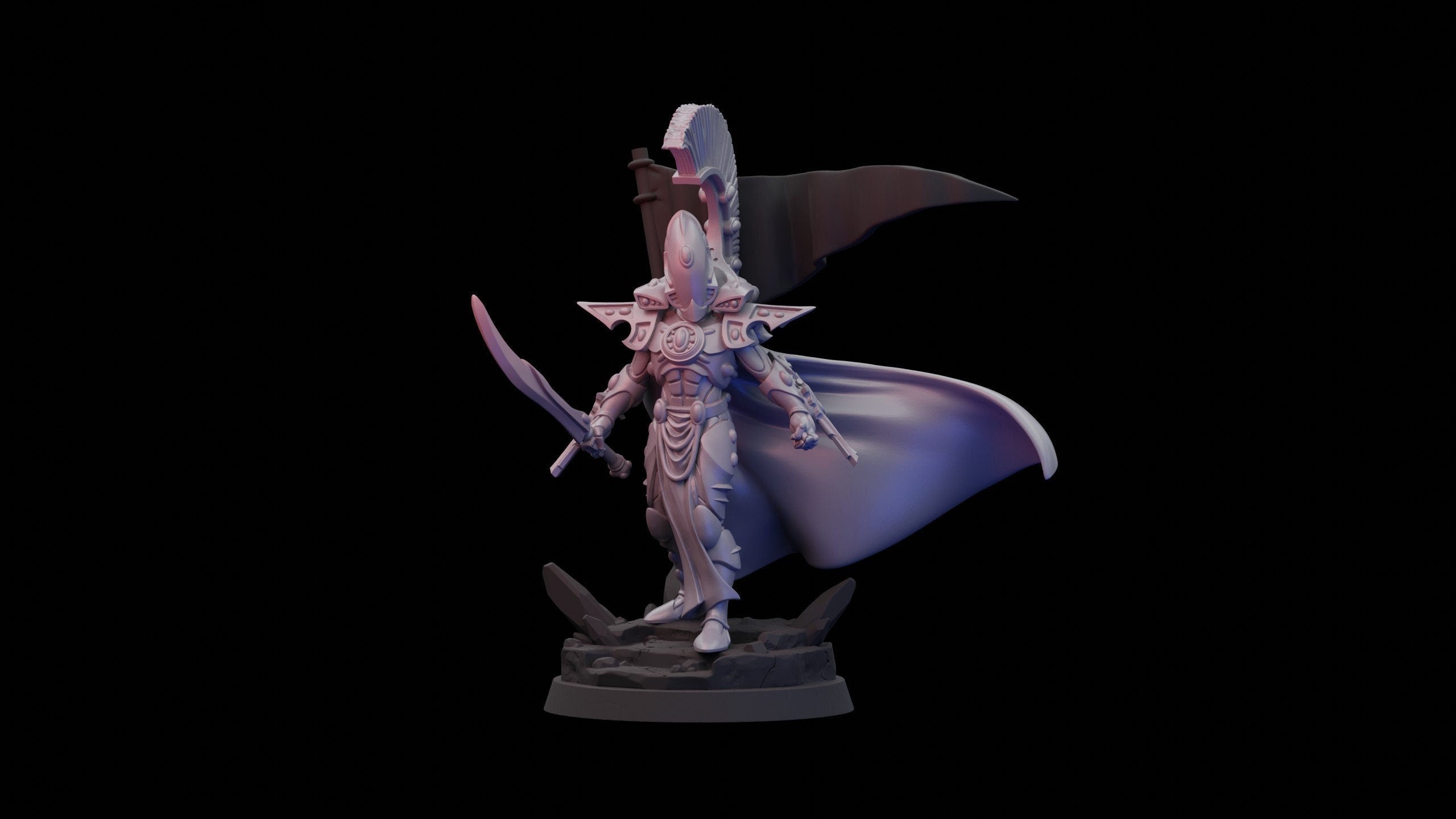 Space Elf Elite Lord (1)