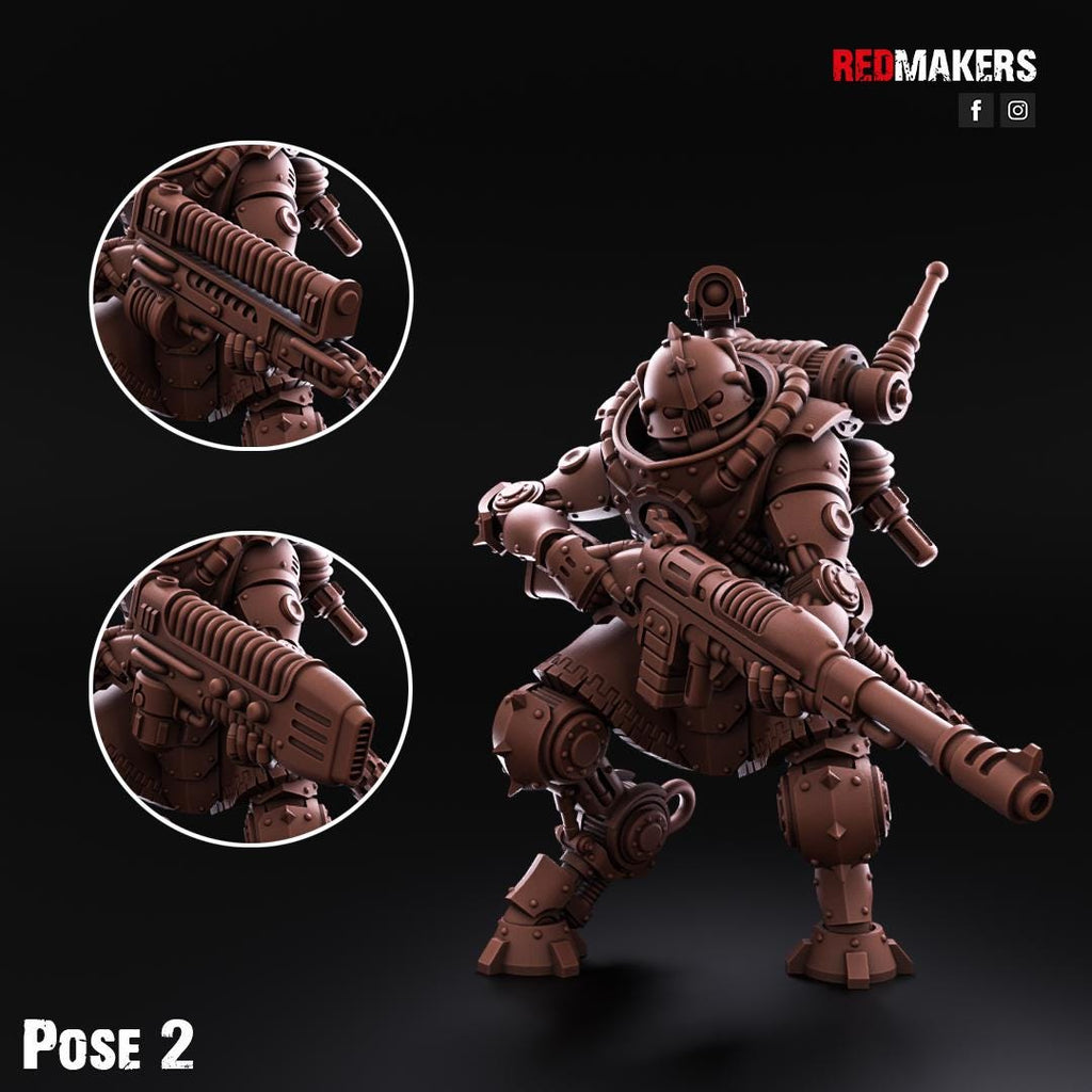 Omniforge Tech Guardians (10)