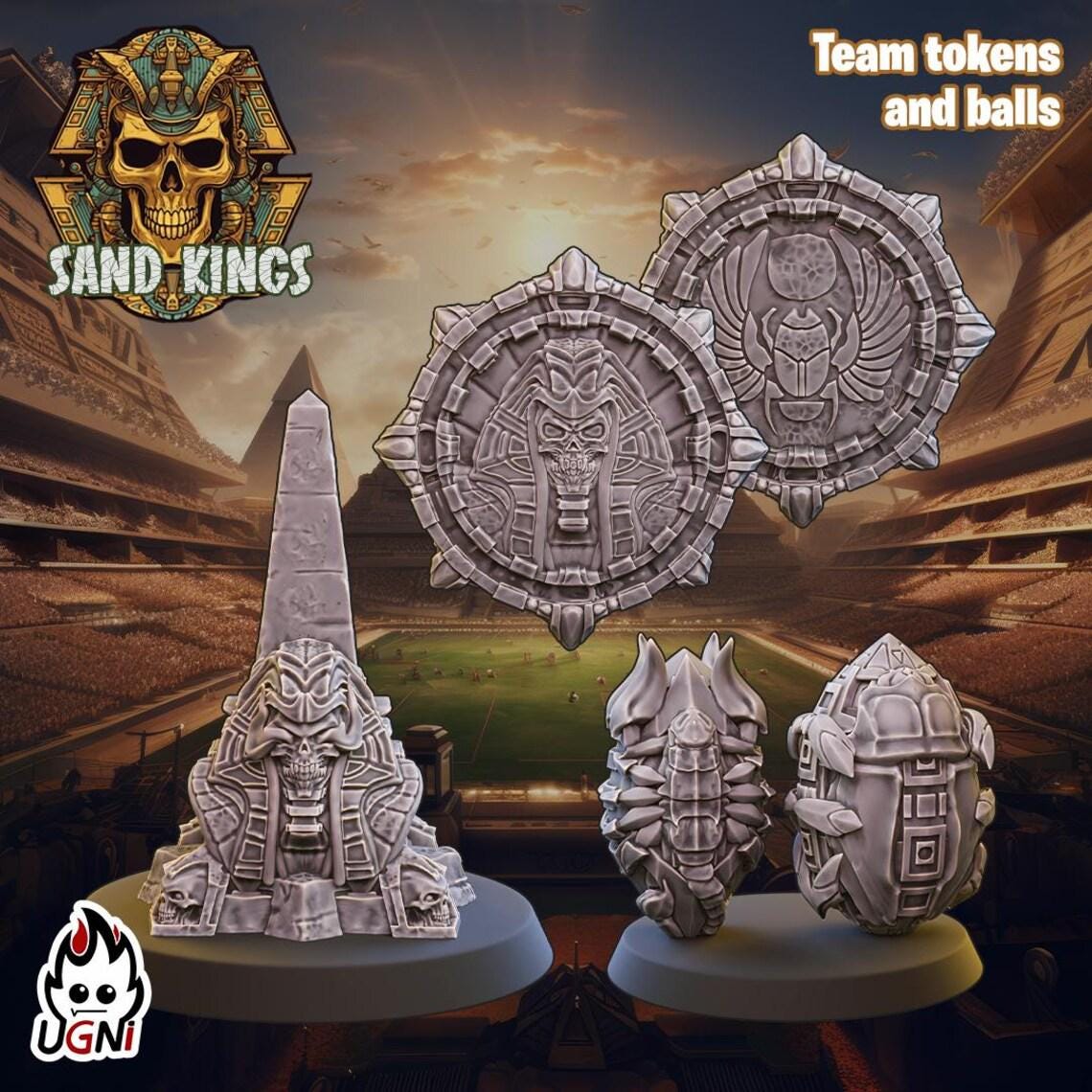 Sand Kings Team (16)