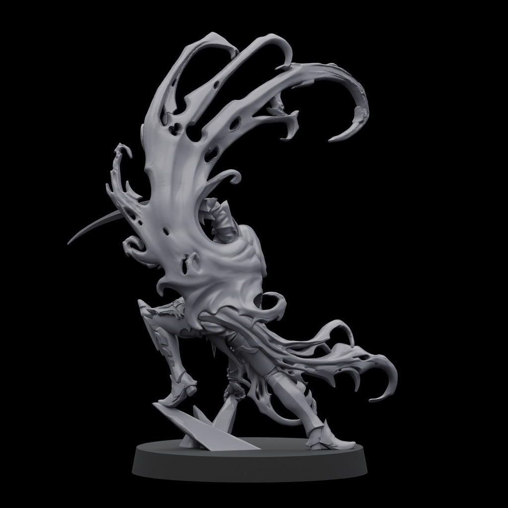 Space Elf Void Assassin (1)