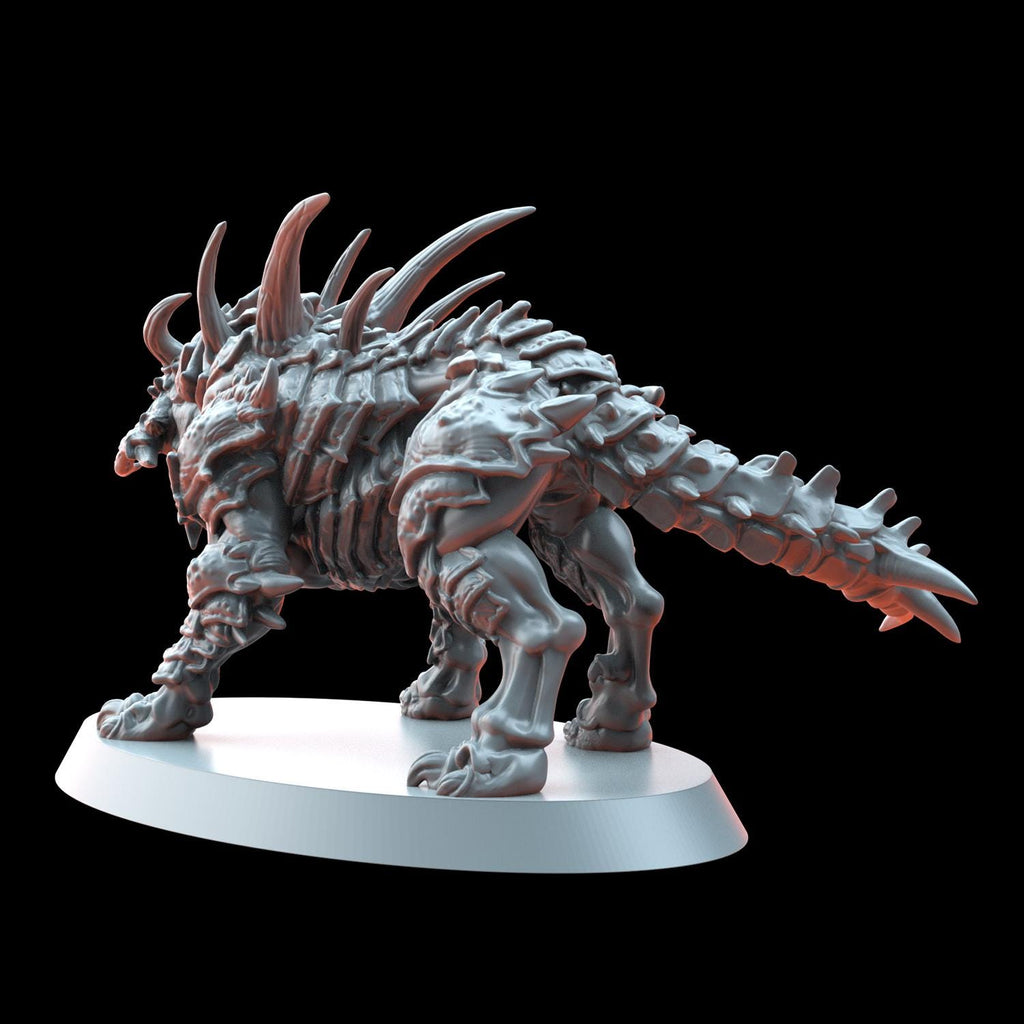 Abyss Hounds (1 or 3)