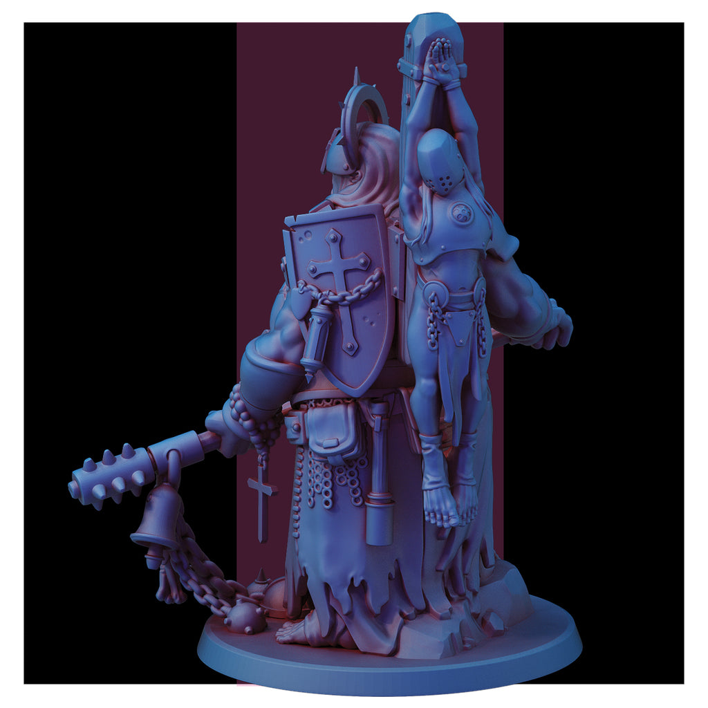 Communicant - The Price of a Mile (1)