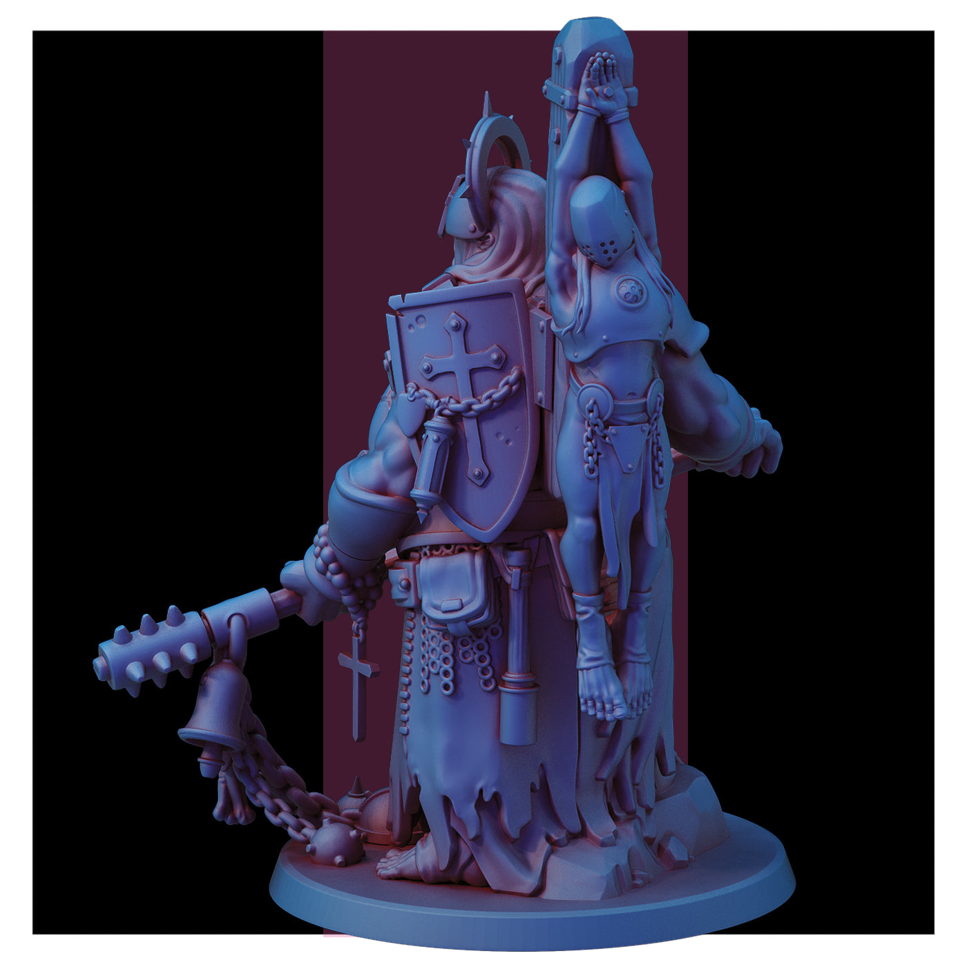 Communicant - The Price of a Mile (1)