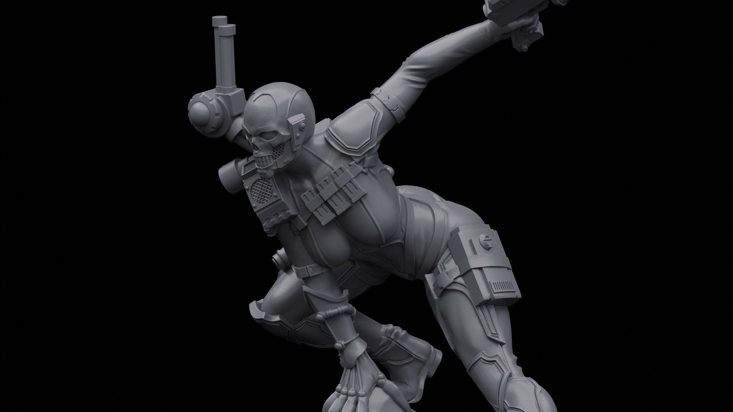 Imperium Executioner Type 03 (1)