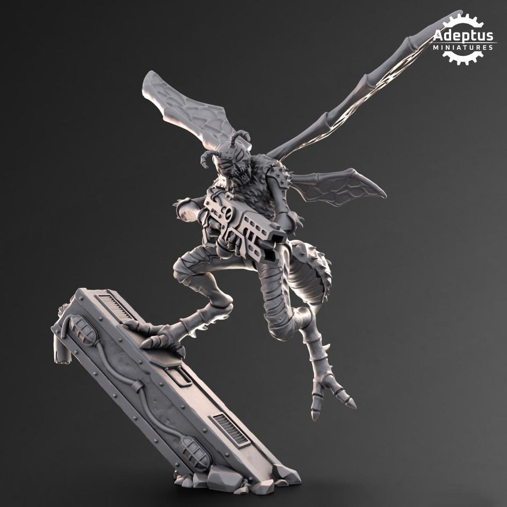 Death Stingers Kill Squad (11)