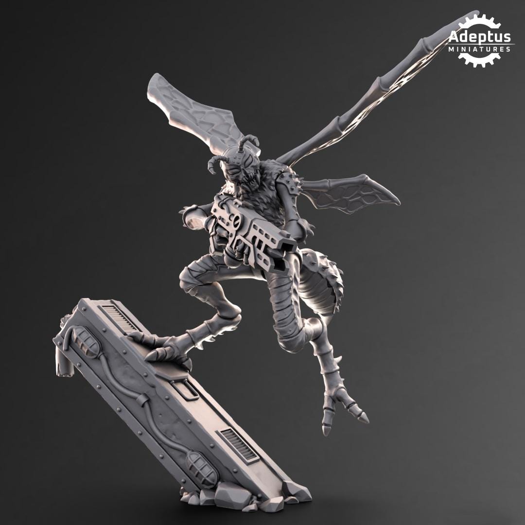 Death Stingers Kill Squad (11)