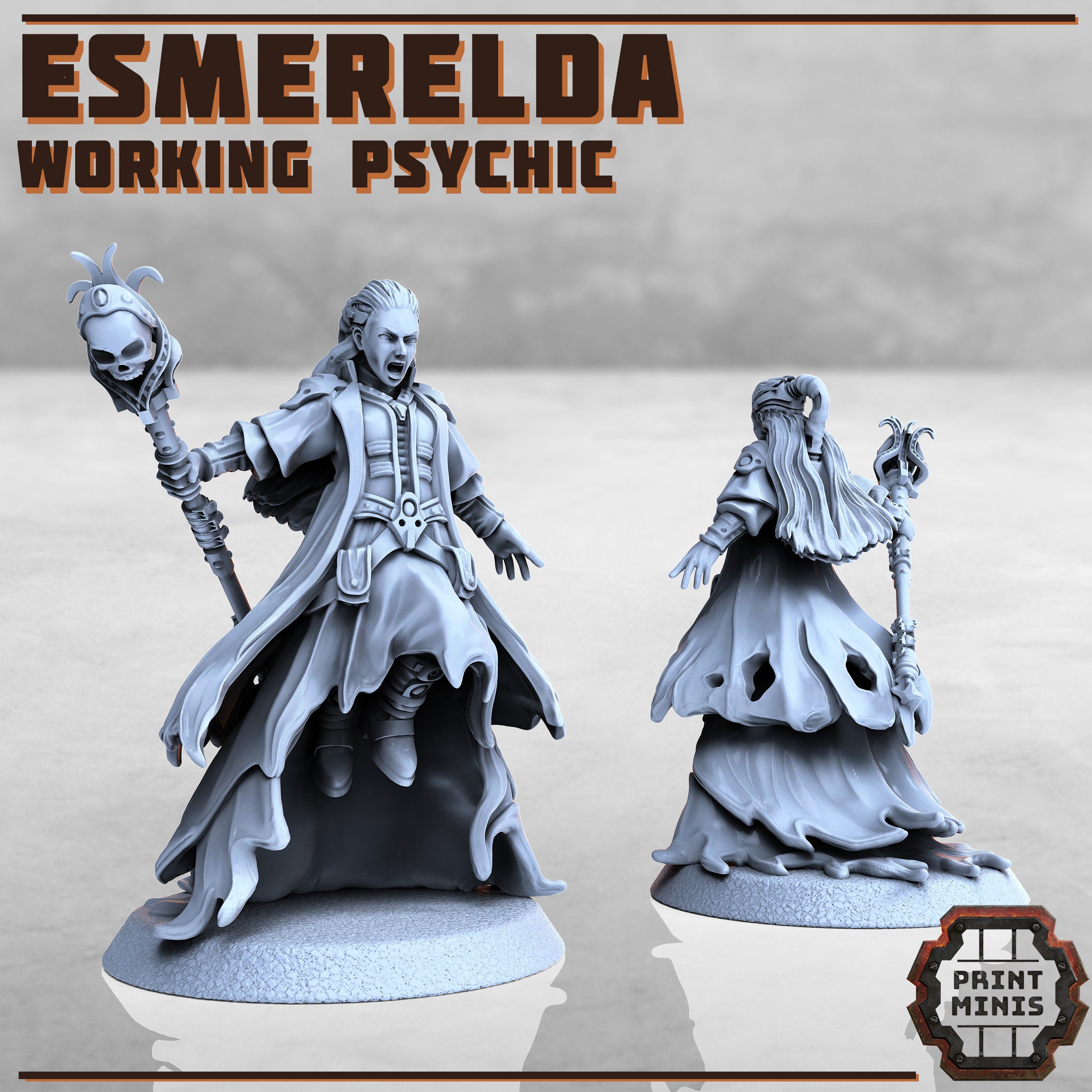 Esmerelda Psychic (1)