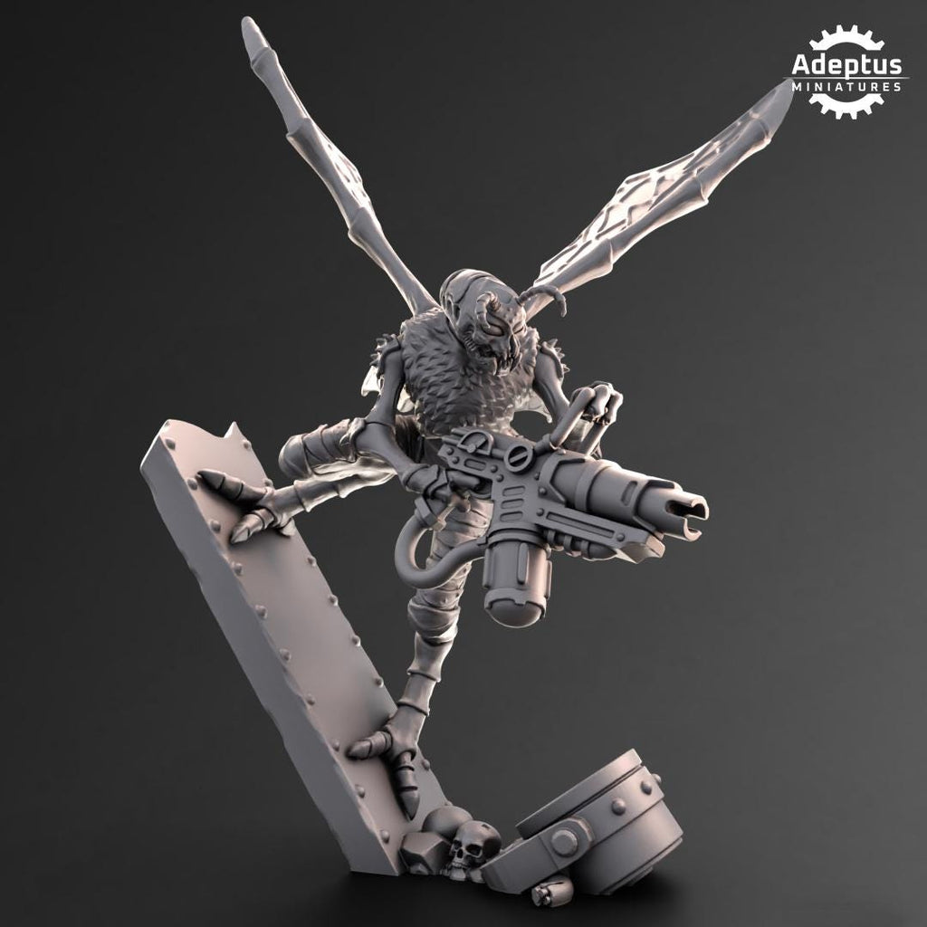 Death Stingers Kill Squad (11)